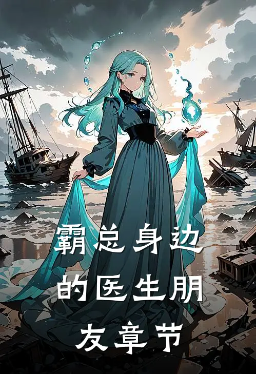 霸总身边的医生朋友章节