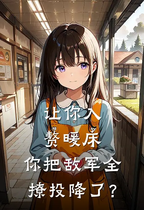 让你入赘暖床，你把敌军全撩投降了？