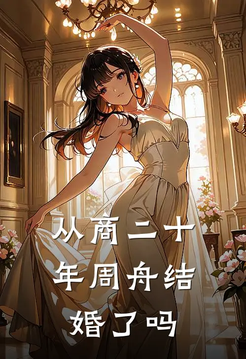 从商二十年周舟结婚了吗
