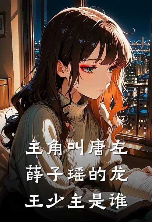 主角叫唐左薛子瑶的龙王少主是谁