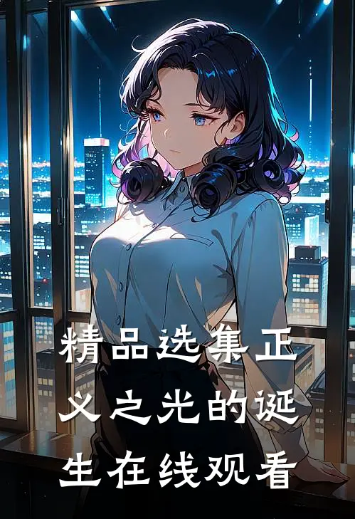 精品选集正义之光的诞生在线观看
