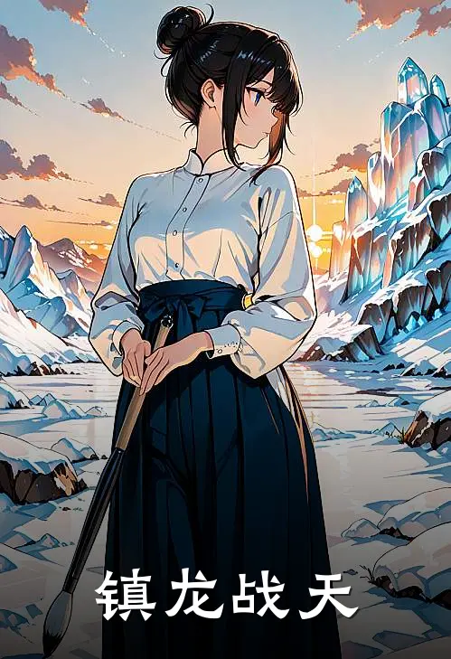 镇龙战天