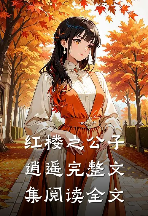 红楼之公子逍遥完整文集阅读全文