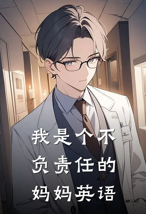 我是个不负责任的妈妈英语