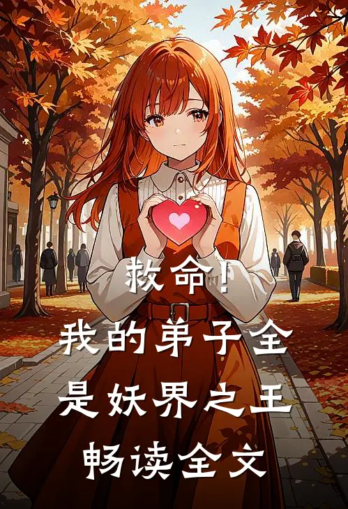 救命!我的弟子全是妖界之王畅读全文