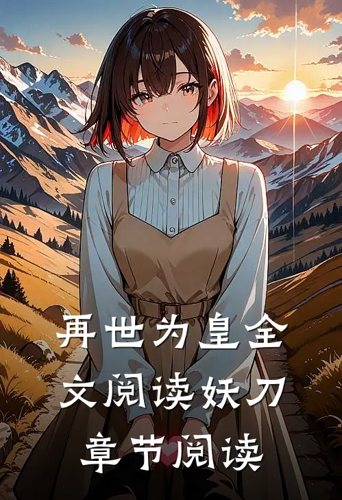 再世为皇全文阅读妖刀章节阅读