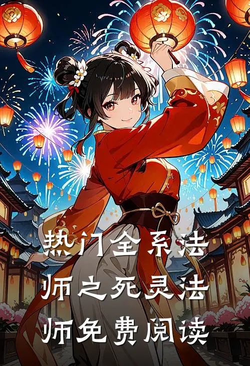 热门全系法师之死灵法师免费阅读