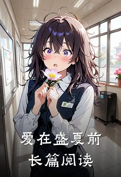 爱在盛夏前长篇阅读