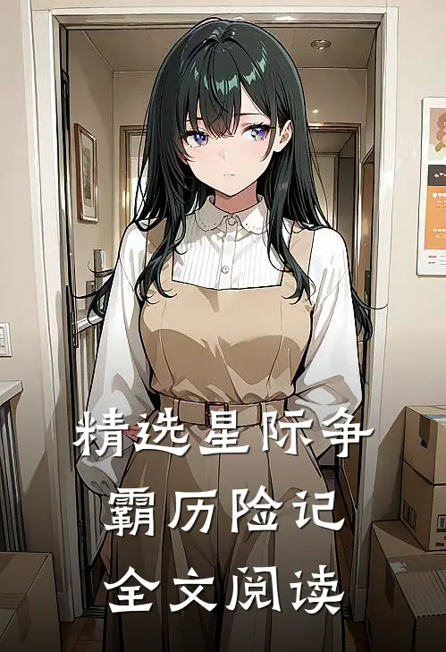 精选星际争霸历险记全文阅读
