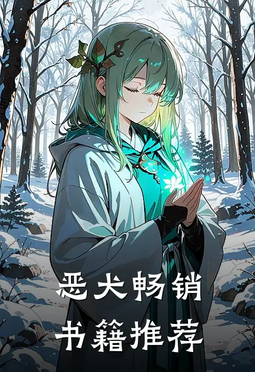 恶犬畅销书籍推荐