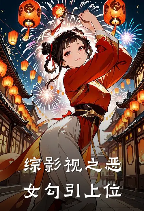 综影视之恶女勾引上位