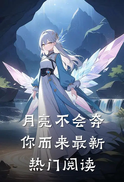 月亮不会奔你而来最新热门阅读