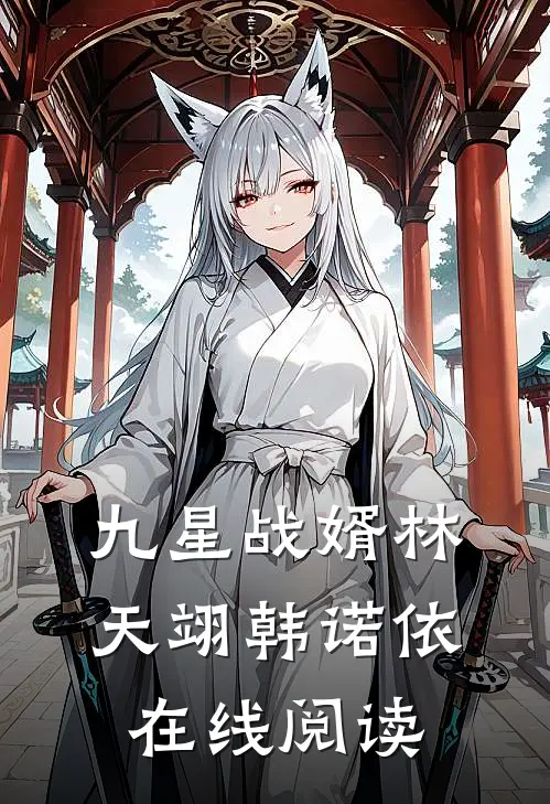 九星战婿林天翊韩诺依在线阅读