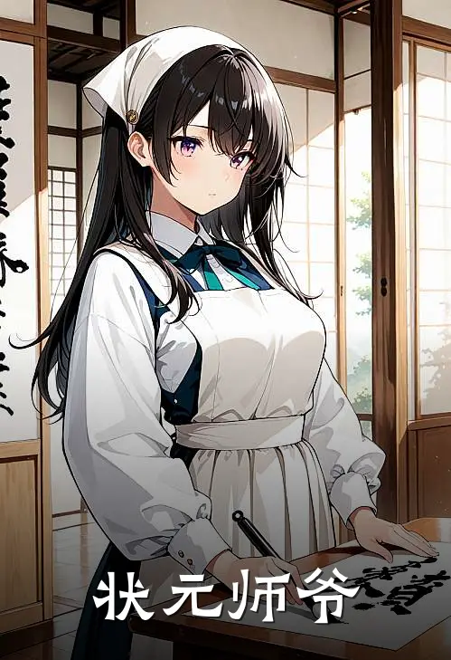 状元师爷