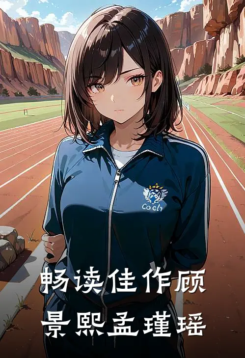 畅读佳作顾景熙孟瑾瑶