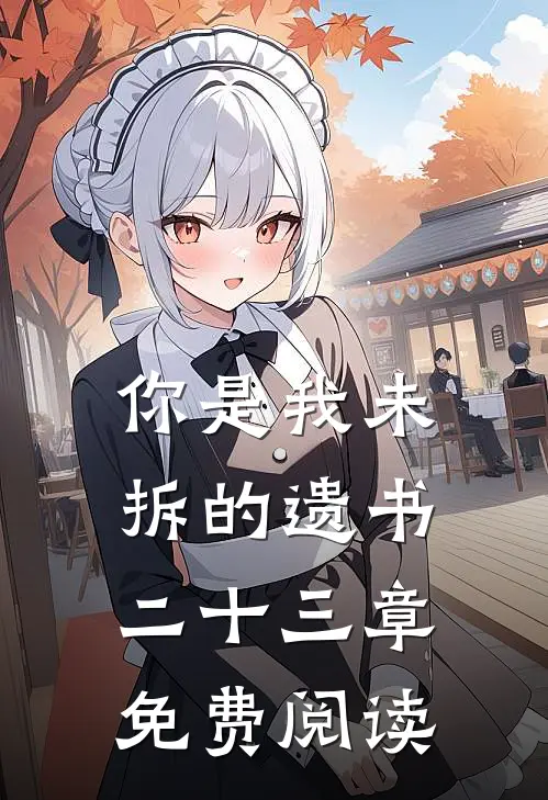 你是我未拆的遗书二十三章免费阅读