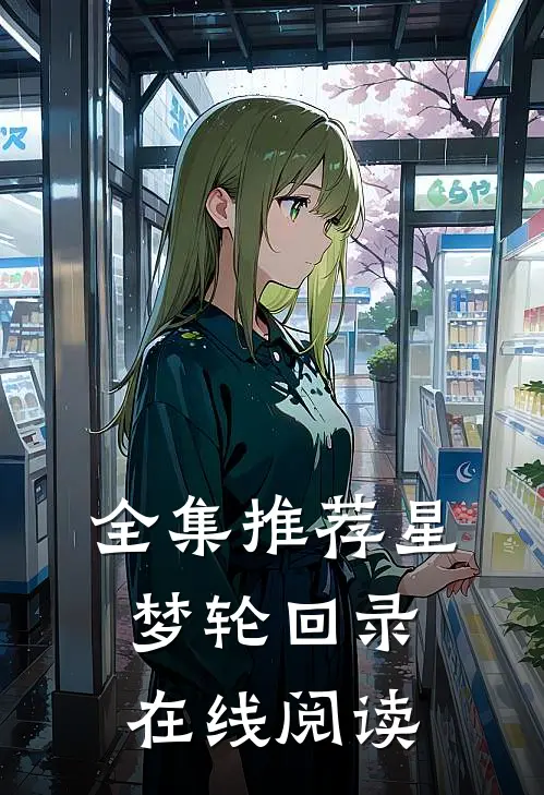 全集推荐星梦轮回录在线阅读