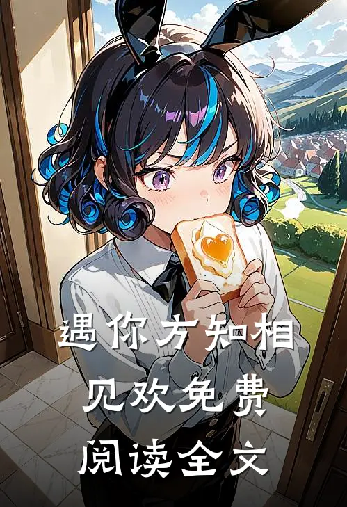 遇你方知相见欢免费阅读全文
