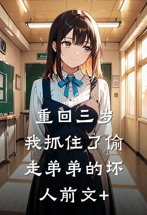 重回三岁，我抓住了偷走弟弟的坏人前文+
