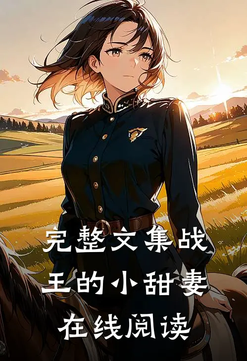 完整文集战王的小甜妻在线阅读