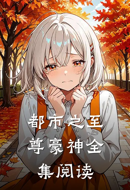 都市之至尊豪神全集阅读