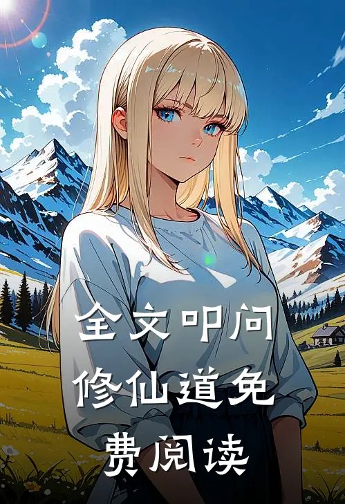 全文叩问修仙道免费阅读