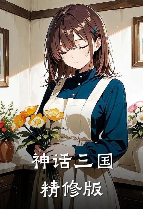 神话三国精修版