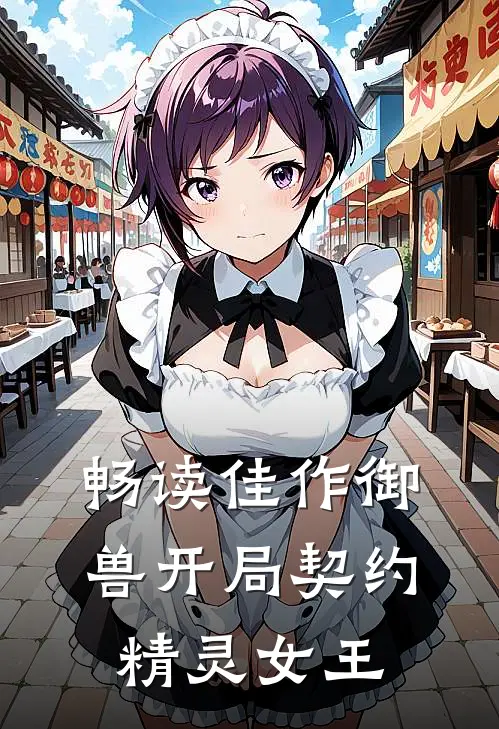 畅读佳作御兽开局契约精灵女王