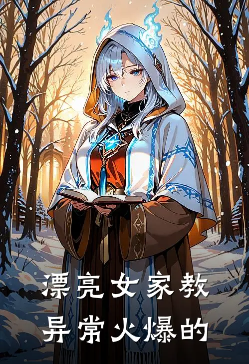 漂亮女家教异常火爆的
