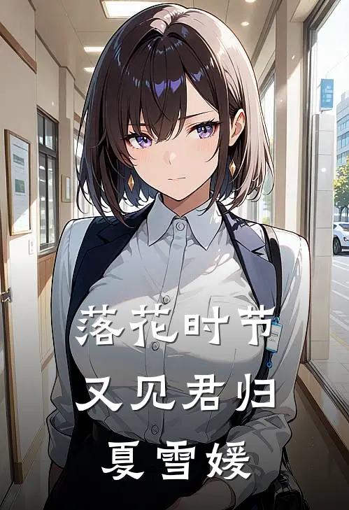 落花时节又见君归夏雪媛