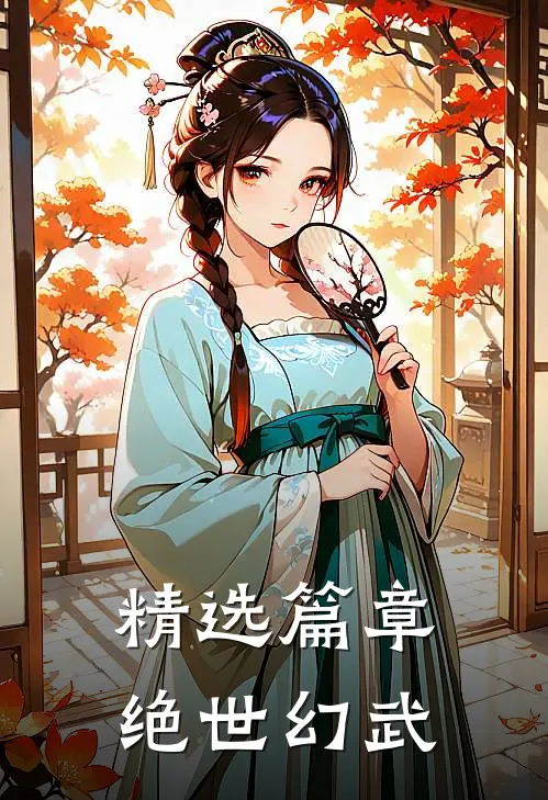 精选篇章绝世幻武