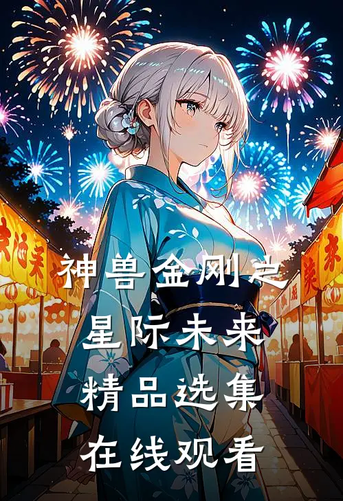 神兽金刚之星际未来精品选集在线观看