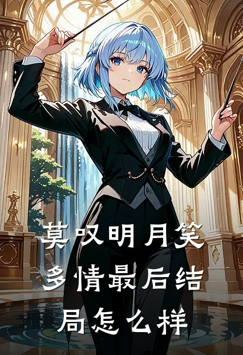 莫叹明月笑多情最后结局怎么样