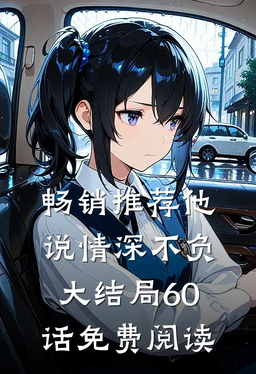 畅销推荐他说情深不负大结局60话免费阅读