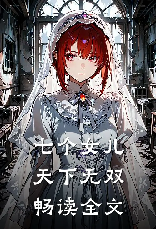七个女儿天下无双畅读全文