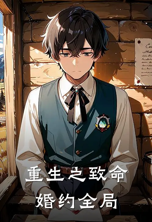 重生之致命婚约全局