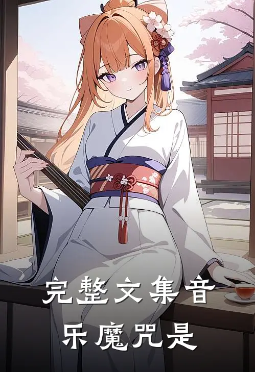 完整文集音乐魔咒是