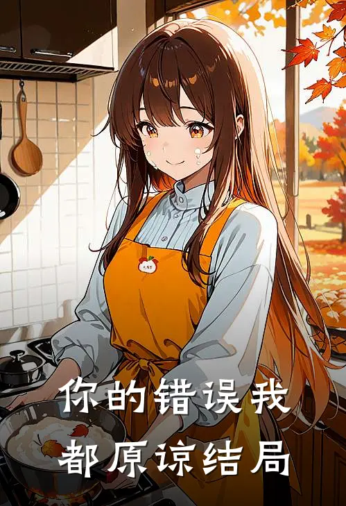 你的错误我都原谅结局