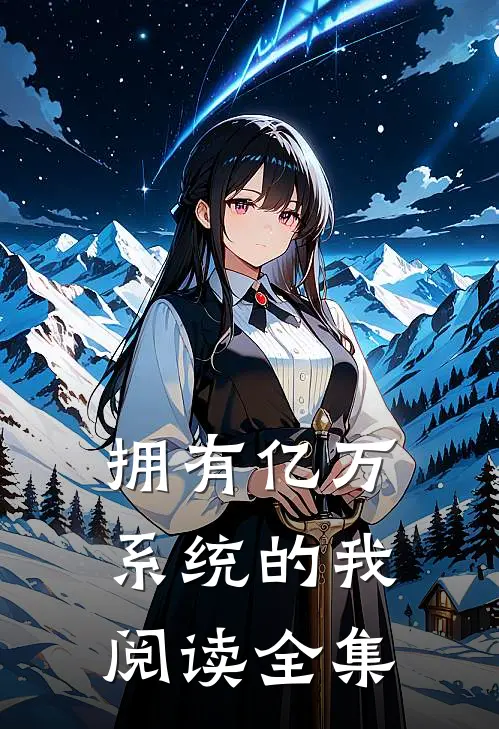 拥有亿万系统的我阅读全集