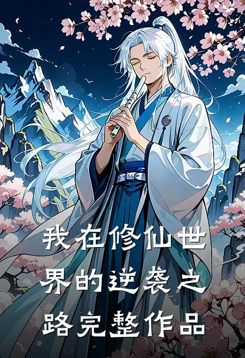 我在修仙世界的逆袭之路完整作品
