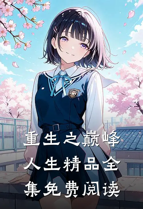 重生之巅峰人生精品全集免费阅读
