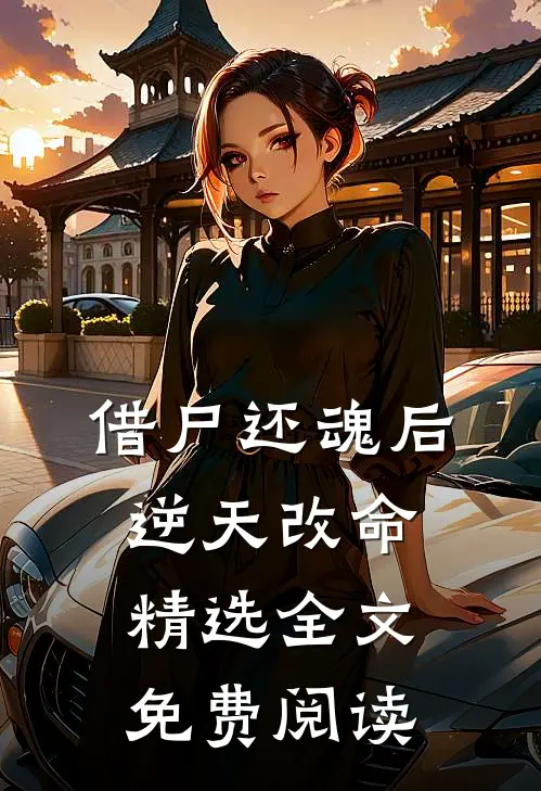 借尸还魂后逆天改命精选全文免费阅读
