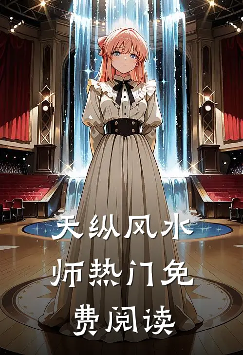 天纵风水师热门免费阅读