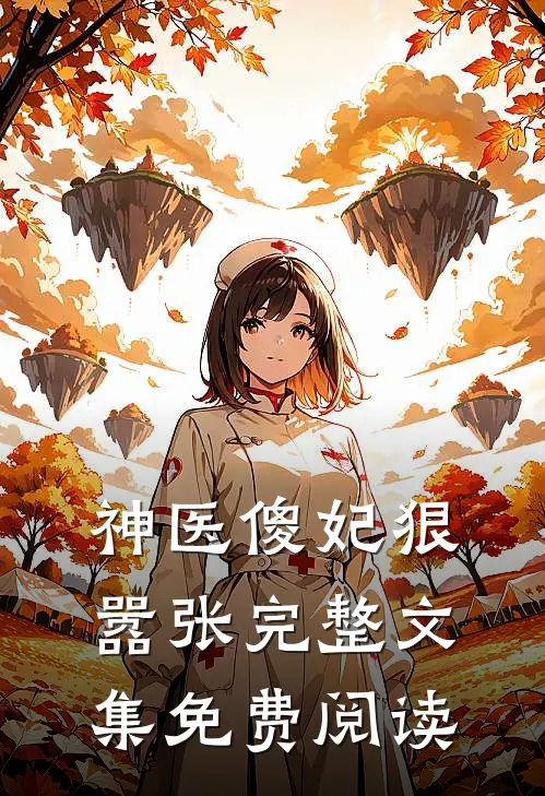 神医傻妃狠嚣张完整文集免费阅读
