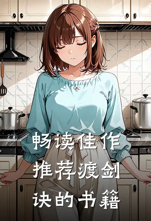 畅读佳作推荐渡剑诀的书籍