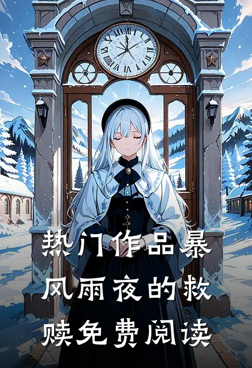 热门作品暴风雨夜的救赎免费阅读