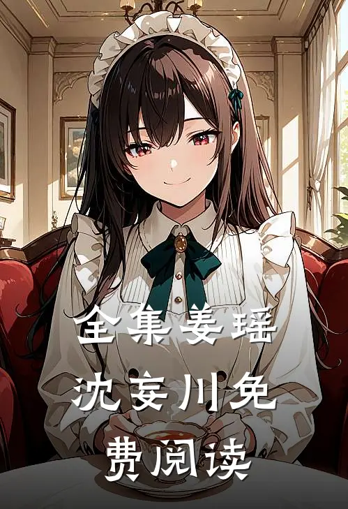 全集姜瑶沈妄川免费阅读