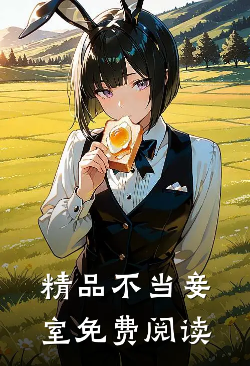 精品不当妾室免费阅读