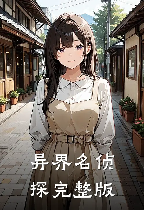 异界名侦探完整版