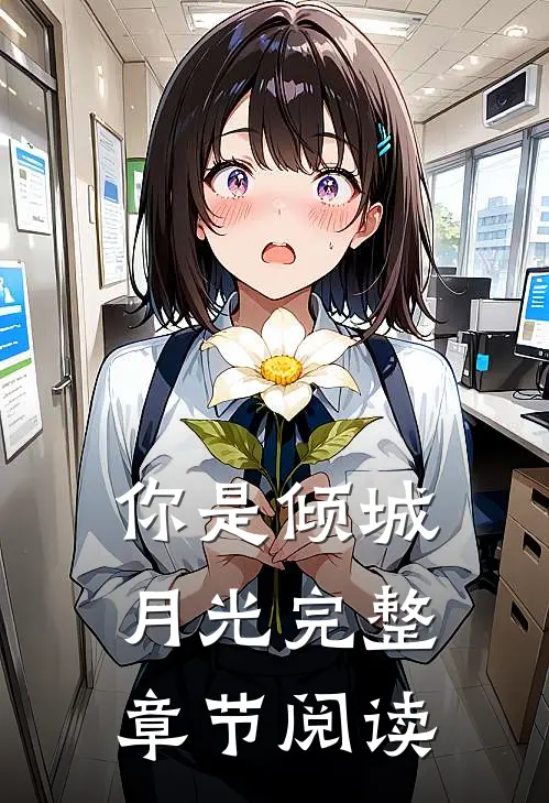 你是倾城月光完整章节阅读